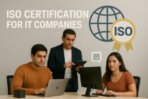 iso-certification-for-it-company iso-certification-for-it-company