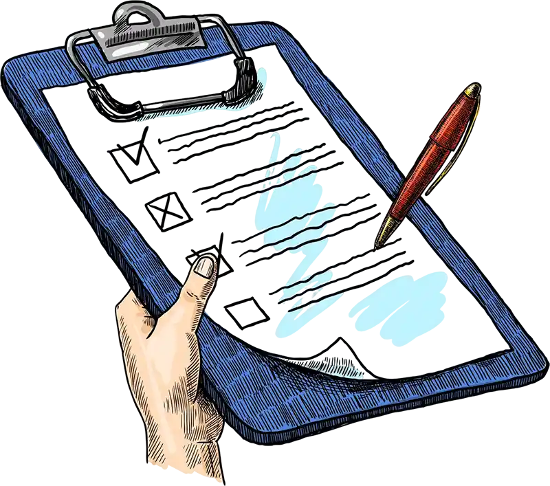 Requirements for ISO 9001 Certification