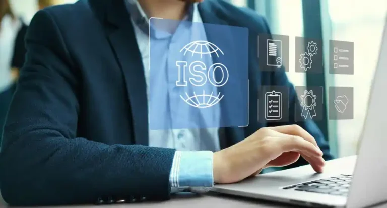 Top ISO Certifications