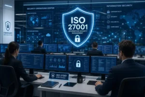 iso-27001-certification-for-it-companies