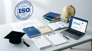 ISO certification for schools improving educational quality